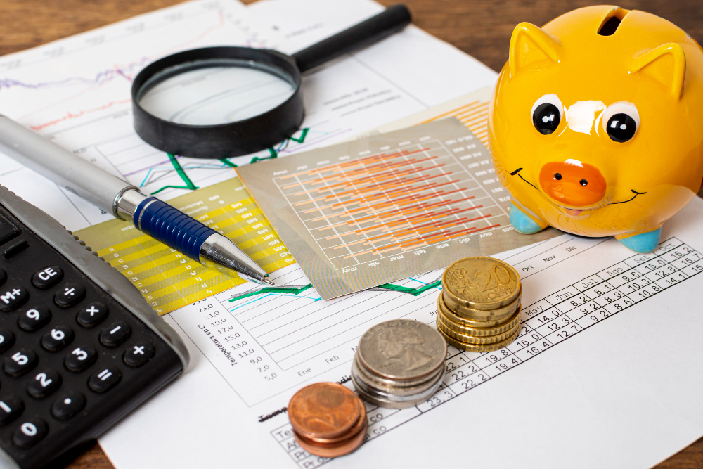 Financial Services Financial Services