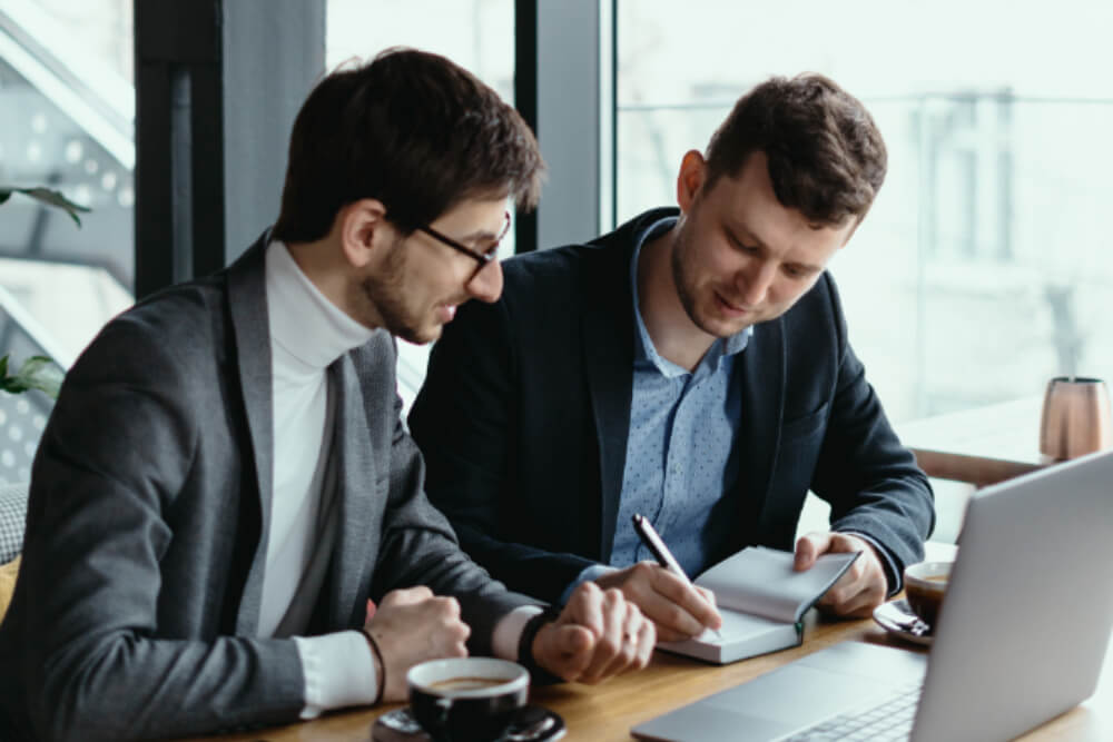 Consulting Consulting