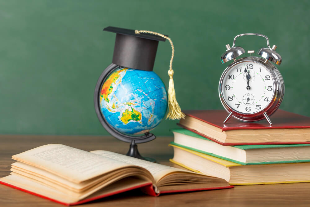 Educational Institutions Educational Institutions