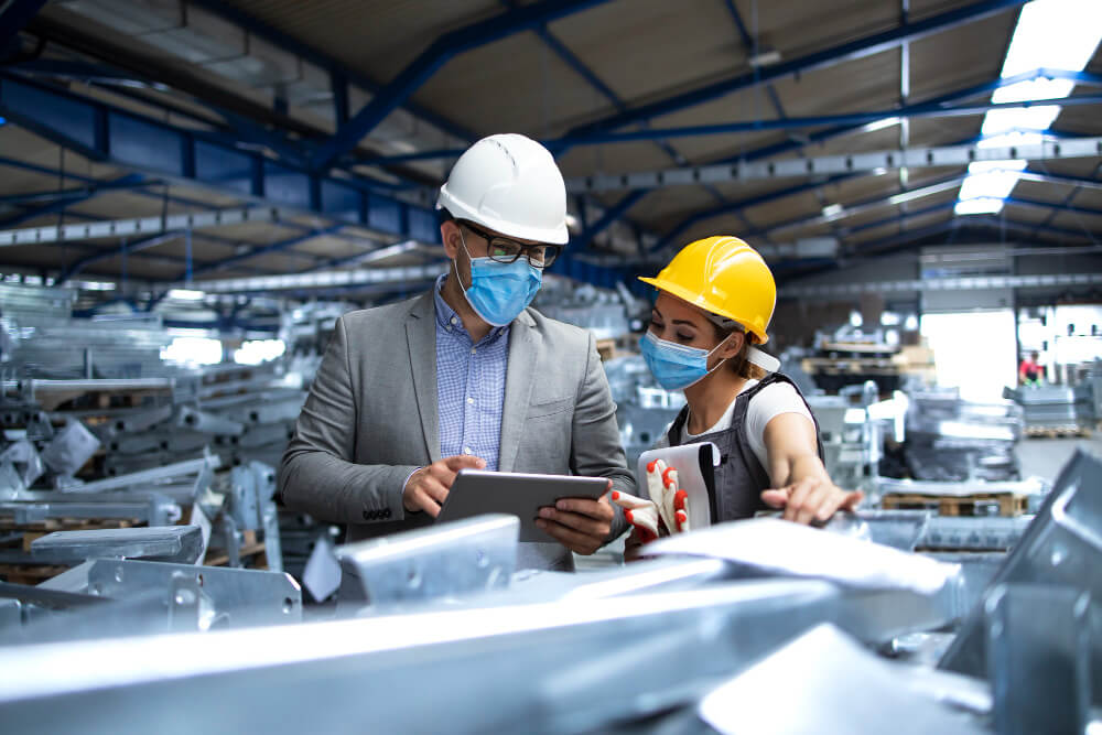 Manufacturing Manufacturing