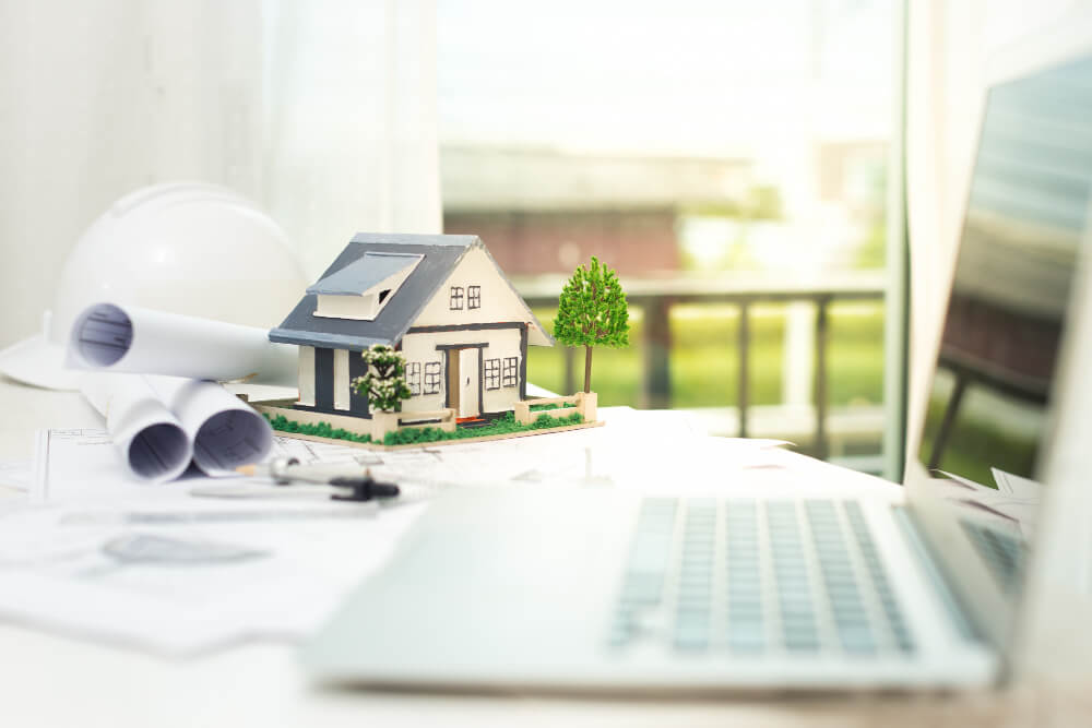 Real Estate Real Estate